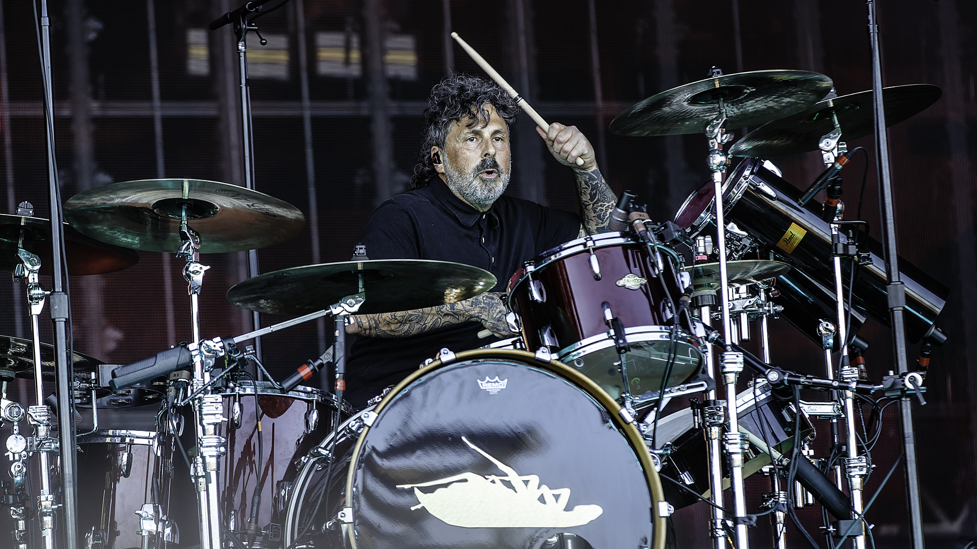 Papa Roach @ Rock im Park, 7.6.2026